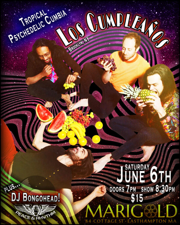SAT JUN 6