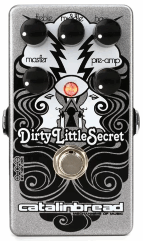 Catalinbread Dirty Little Secret