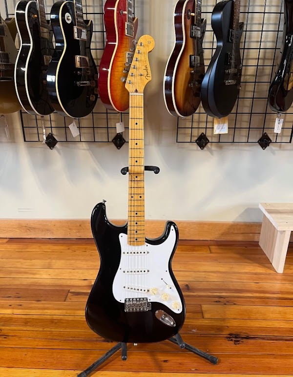 Fender Stratocaster CIJ