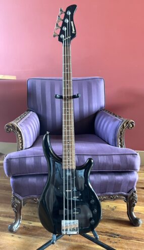 Fernandes FRB-55 Revolver Bass early 90’s