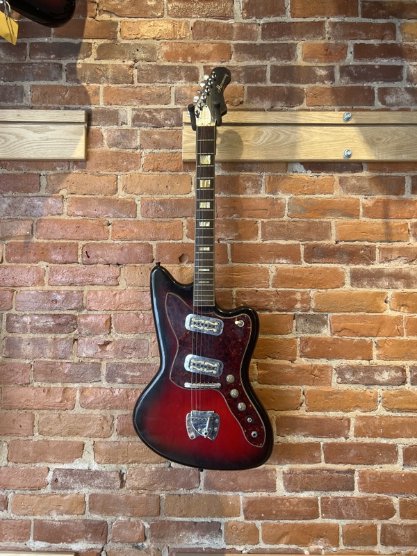 Harmony Silhouette H-19