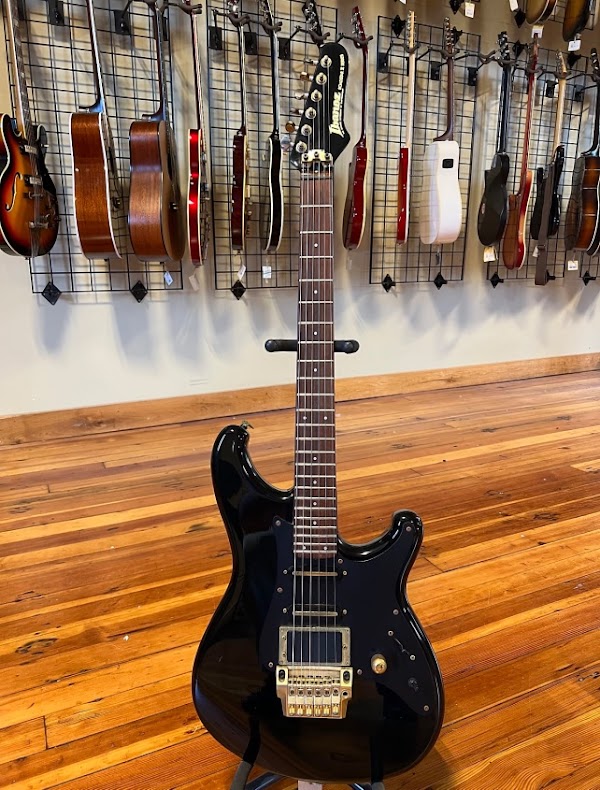 Ibanez Roadstar RS528 1985