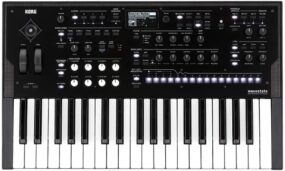 Korg Wavestate Wave Sequencing Synthesizer