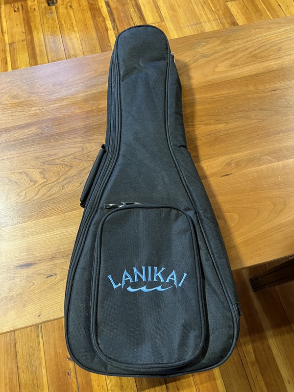 Lanikai Soft Case