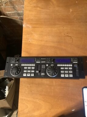 Numark CDN95