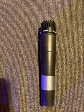 Shure Sm57