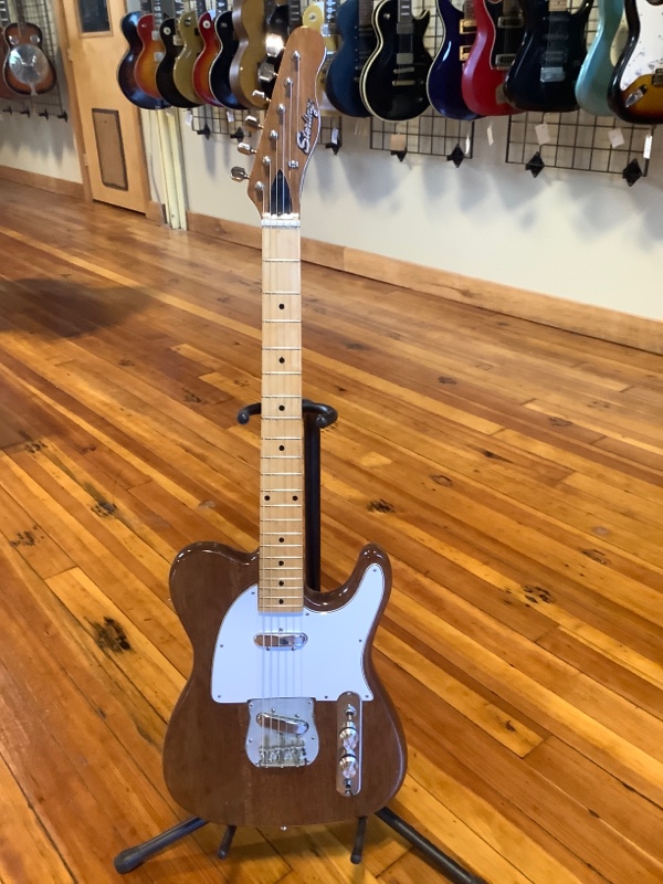 Sterling Tele