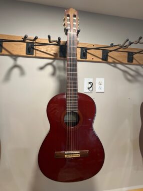 Yamaha Grand Concert GC-26C