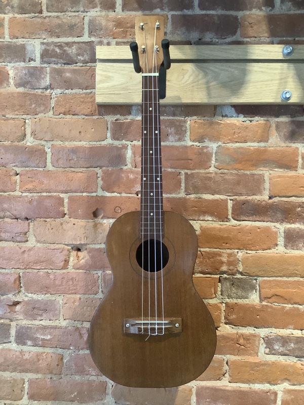 harmony Baritone ukulele 1950’s