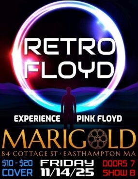 Retro Floyd: Tribute To Pink Floyd