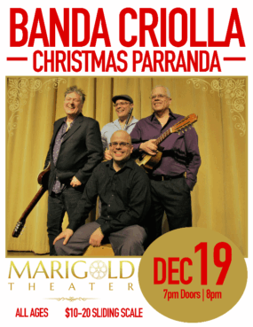 Banda Criolla Parranda