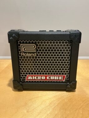 Roland Micro Cube