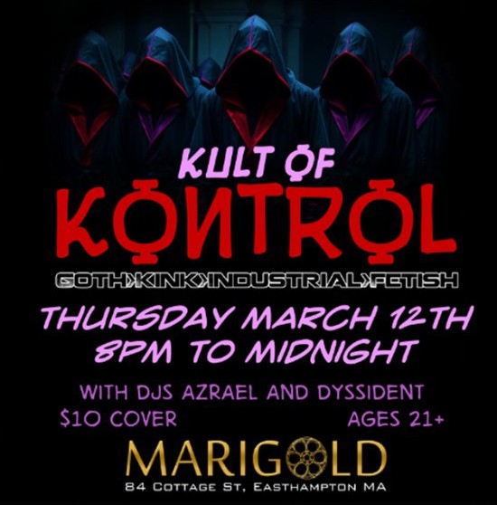 KULT OF KONTROL