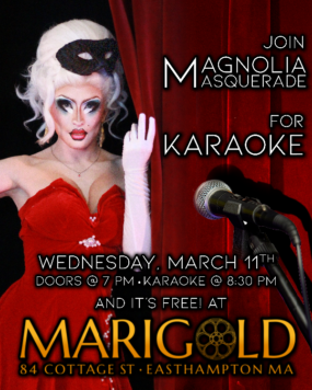 Muses Karaoke 3.11.26