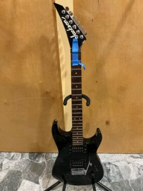90s Jackson Strat