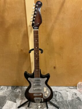 Kingston 3 Pickup MIJ