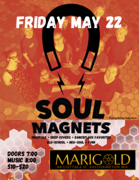 Soul Magnets