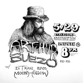 Arthur Buezo | Ditrani Brothers | Moon Hollow