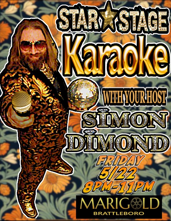 FRI MAY 22