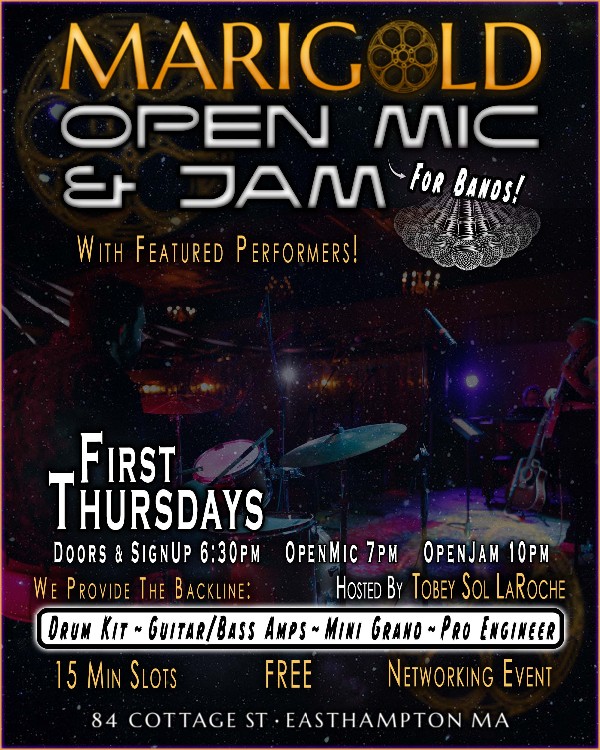 THU JUN 4
