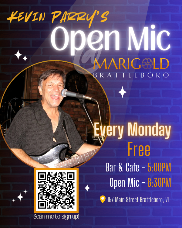 MON MAY 18