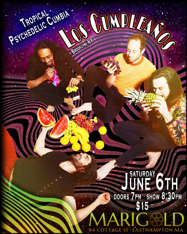 SAT JUN 6
