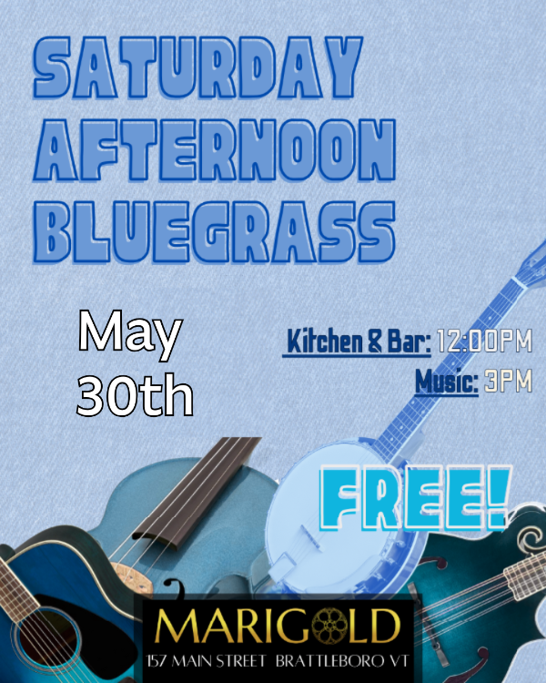 SAT MAY 30