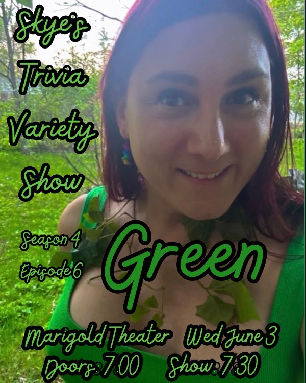 WED JUN 3