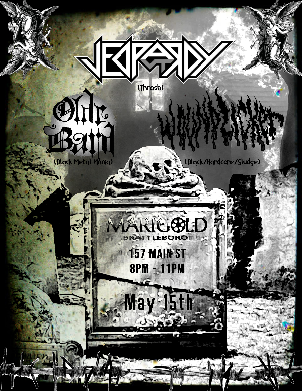 FRI MAY 15