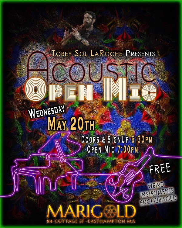 WED MAY 20
