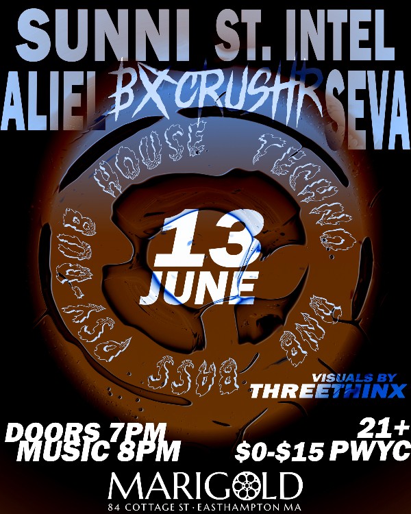 SAT JUN 13