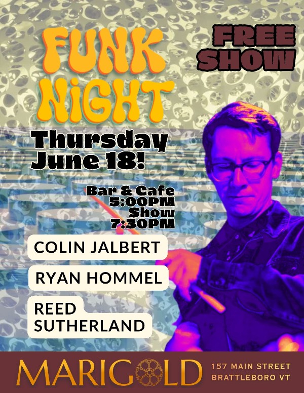 THU JUN 18