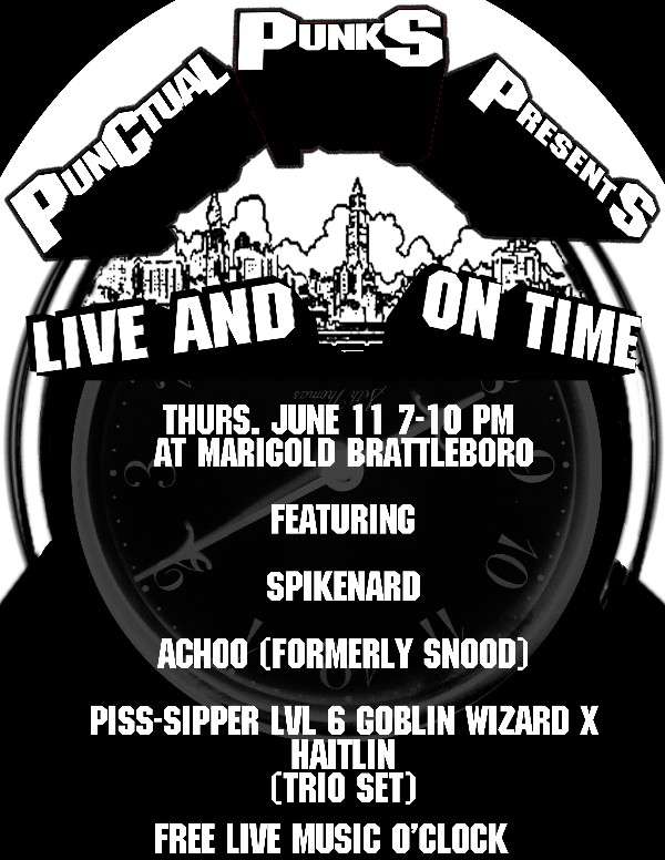THU JUN 11